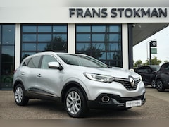 Renault Kadjar - 1.2 TCe 130 EDC Intens