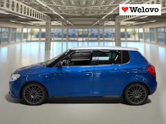Skoda Fabia - 1.4 TSI RS Wordt Afgeleverd met Apk/Jaarbeurt en Garantie
