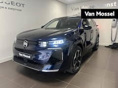 Citroën C5 Aircross - 1.6 Plug-In Hybrid 195 Business | Elektrische stoelen | 360 Camera | Adaptieve Cruise Cont