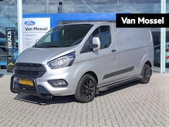 Ford Transit Custom - 300 2.0 TDCI L2H1 Trend | Voorruitverwarming | Camera | PDC V+A | Trekhaak | Navigatie | C