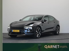Polestar 4 - 4 Long Range Single motor 100 kWh | Pilot Pack | Plus Pack | 21'' Velgen | Matrix Led | 22