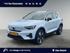Volvo EX40 - Single Motor Essential 70 kWh | 19 inch wielen | All-Season | Achteruitrijcamera |