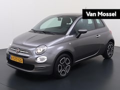 Fiat 500 - 1.0 Hybrid Club | Cruise control | Airco | Blue tooth