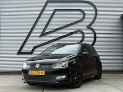 Volkswagen Polo - 1.0 BlueMotion Edition 2e Eigenaar|Navi|Airco|Carplay|PDC V+A|Cruise|LM Velgen|N.A.P|APK t