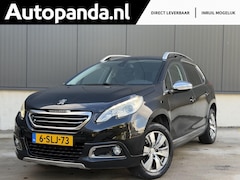 Peugeot 2008 - 1.2 VTi Allure l LED l Navi l Parkeersensoren