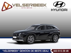 Hyundai Tucson - 1.6 T-GDI HEV Premium