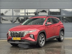 Hyundai Tucson - 1.6 T-GDI PHEV COMFORT 4WD I AUTOMAAT I TREKHAAK (1350KG) I P-CAMERA I APPLE CARPLAY