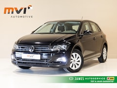 Volkswagen Polo - 1.0 TSI Comfortline / 95pk / NAP / Digital cockpit /