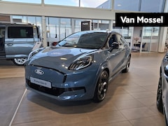 Ford Puma Gen-E - BlueCruise Edition 47 kWh | Direct Leverbaar | Unieke Uitvoering | Blue Cruise | 400KM+ Wl