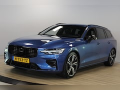 Volvo V60 - 2.0 T4 R-Design | Trekhaak | Leer | Camera