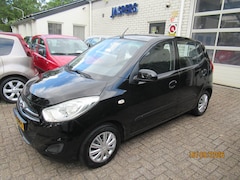 Hyundai i10 - 1.1 i-Drive Cool