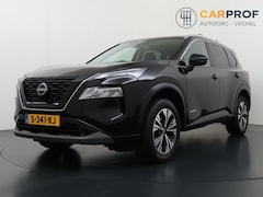 Nissan X-Trail - 1.5 e-4orce N-Connecta 4WD 7p. Trekhaak | 360 Camera | Navigatie | Cruise