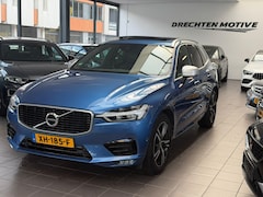 Volvo XC60 - 2.0 D4 AWD R-Design / Panoramadak / harmon & kardo
