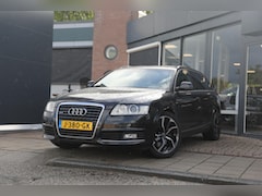 Audi A6 Avant - 2.7 TDI quattro | EXPORT / HANDEL | FIXED PRICE