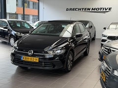 Volkswagen Polo - 1.0 TSI move / Panorama / CarPlay /