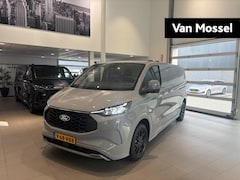 Ford Transit Custom - 320 2.5 PHEV L2H1 Sport DUBBELE ZIJ-SCHUIFDEUR | 360 CAMERA | DODDE HOEK HERKENING | INKLA