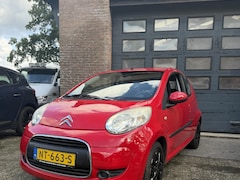 Citroën C1 - 1.0-12V Ambiance Airco/