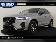 Volvo XC60 - II T8 PLUG-IN HYBRID AWD POLESTAR ENGINEERED -PANO.DAK|BOWERS&WILKINS|360°CAM|HEAD-UP DISP