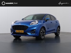 Ford Puma - 1.0 EcoBoost Hybrid ST-Line X | Winterpakket | Adaptieve Cruise Control | Elektr. achterkl