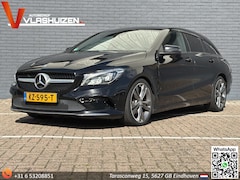 Mercedes-Benz CLA-klasse Shooting Brake - 180 Lease Edition Plus | € 7.400, - NETTO | Airco | Cruise | PDC |