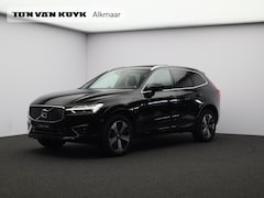 Volvo XC60 - T8 390PK Plug in Hybrid AWD R-Design / Luchtvering / B&W / Head-Up / Trekhaak / Nappa Lede