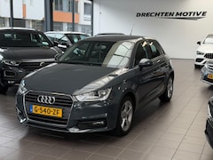 Audi A1 Sportback - 1.0 TFSI Pro S-Line / Automaat /