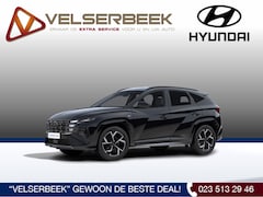 Hyundai Tucson - 1.6 T-GDI PHEV N Line Business