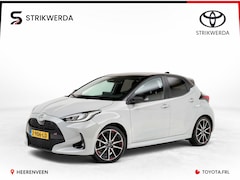 Toyota Yaris - 1.5 Hybrid 130 GR SPORT