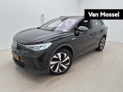 Volkswagen ID.4 - Pro 77 kWh 204 PK| Origineel Nederlands | Trekhaak | Navigatie | Achteruitrijcamera | Stoe