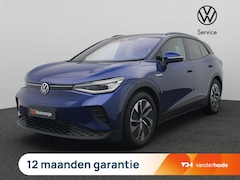 Volkswagen ID.4 - Pure 52 kWh 170PK Aut. SOH 90, 48%, Panoramadak, Head-Up Display, Achteruitrijcamera, Spor