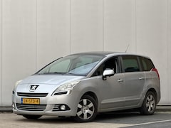 Peugeot 5008 - 1.6 THP ST 7p. - Zie tekst