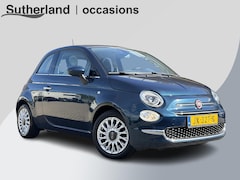 Fiat 500 - 0.9 TwinAir Turbo Lounge | Panoramadak | Climate Control | Bluetooth | Lichtmetalen Velgen