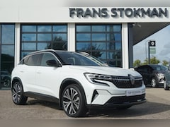 Renault Austral - 1.2 E-Tech full hybrid 200 Iconic