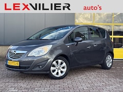 Opel Meriva - 1.4 Turbo Cosmo