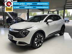 Kia Sportage - 1.6 T-GDi Plug-in Hybrid AWD DynamicLine PHEV | ADAPTIVE CRUISE CONTR. | NAV | CAMERA | LE