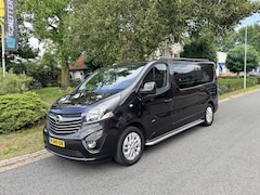Opel Vivaro - 1.6 CDTI Bi-Turbo L2H1 DC Sport Navi•Camera