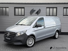Mercedes-Benz eVito - eVito 112 L2 60 kWh
