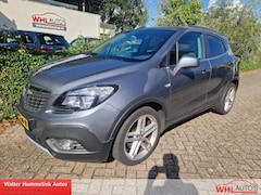 Opel Mokka - 1.4 T Cosmo