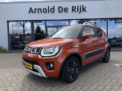 Suzuki Ignis - 1.2 Smart Hybrid Style