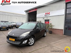 Renault Grand Scénic - 1.4 TCe Dynamique Clima, cruise, navi, trekhaak