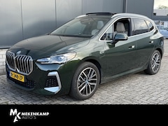 BMW 2-serie Active Tourer - 230e xDrive M Sport 18"/Panoramadak/Leder + memory/Trekhaak/Dodehoek/Keyless/360 camera/Ha