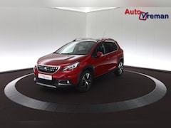 Peugeot 2008 - 1.2 PureTech GT-line