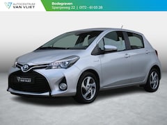 Toyota Yaris - 1.5 Hybrid Trend | ACHTERUIRIJCAMERA | 12 MAANDEN BOVAG GARANTIE |