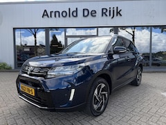Suzuki Vitara - 1.4 Boosterjet Smart Hybrid Style