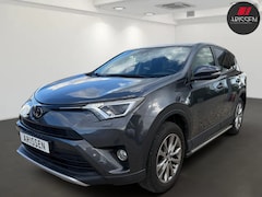 Toyota RAV4 - 2.0 VVT-i AWD Executive 4x4