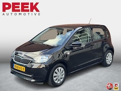 Skoda Citigo - 1.0 Ambition | Stoelverwarming | Airco | Navigatie |