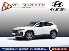 Hyundai Tucson - 1.6 T-GDI PHEV Premium Sky