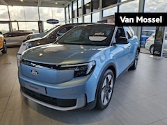 Ford Explorer - Premium Extended Range RWD 77 kWh | Direct Leverbaar | Driver Assistance Pack | AGR Stoele