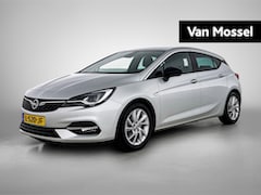 Opel Astra - 1.2 Business Elegance | 145pk | Navigatie | Camera | Trekhaak | Volledig Dealer Onderhoude