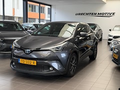 Toyota C-HR - 1.8 Hybrid Dynamic